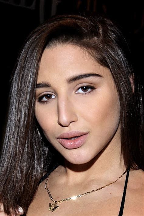 abella danger nudes|Abella Danger Brazzers Profile 